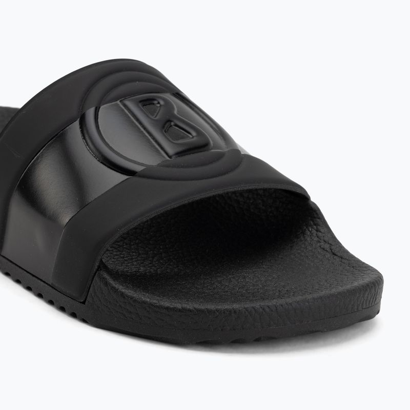 Dámské pantofle BOGNER Belize 7 E black 7