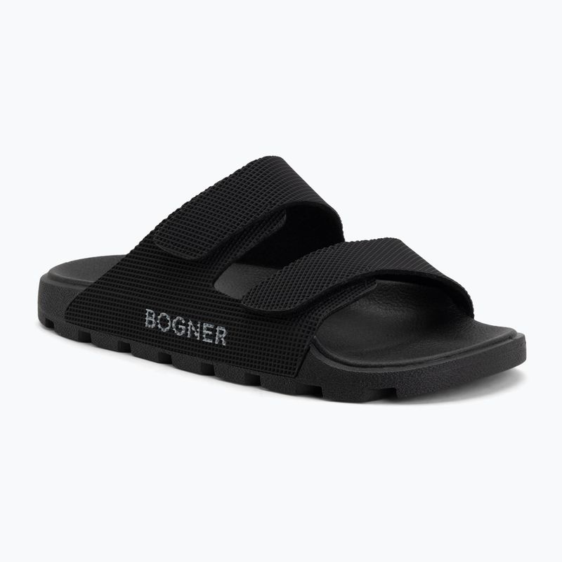 Pánské nazouváky BOGNER Biarritz 3 black