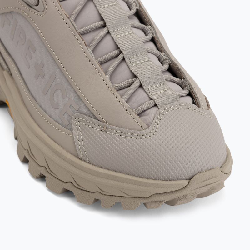 Dámské boty BOGNER FIRE+ICE Montana II Beige 5