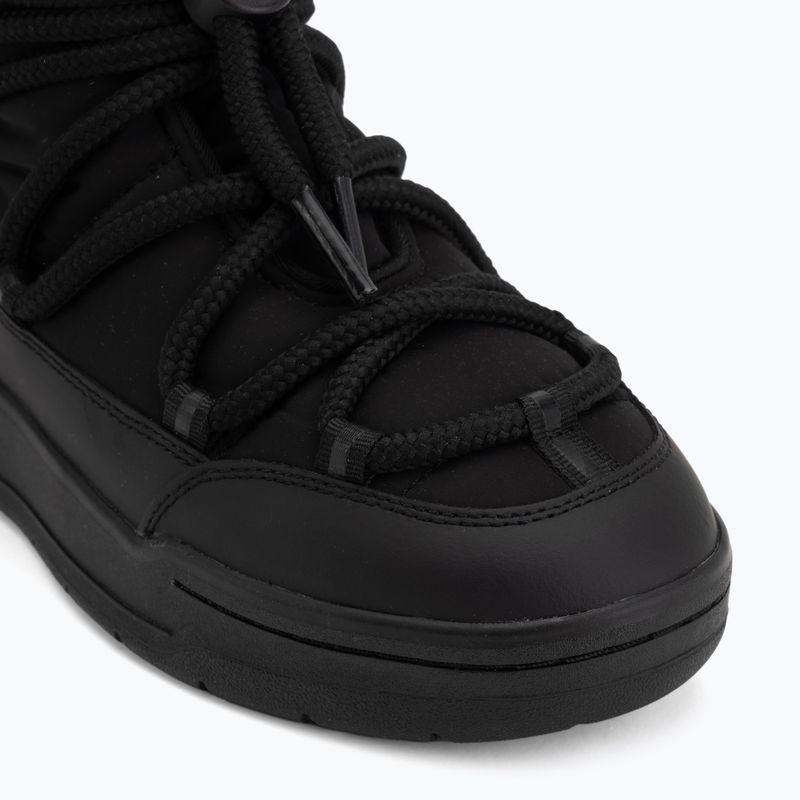 Dámské sněhule BOGNER FIRE+ICE Paris III black 7