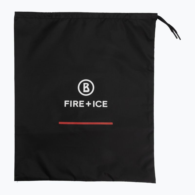 Dámské sněhule BOGNER FIRE+ICE Paris III black 8