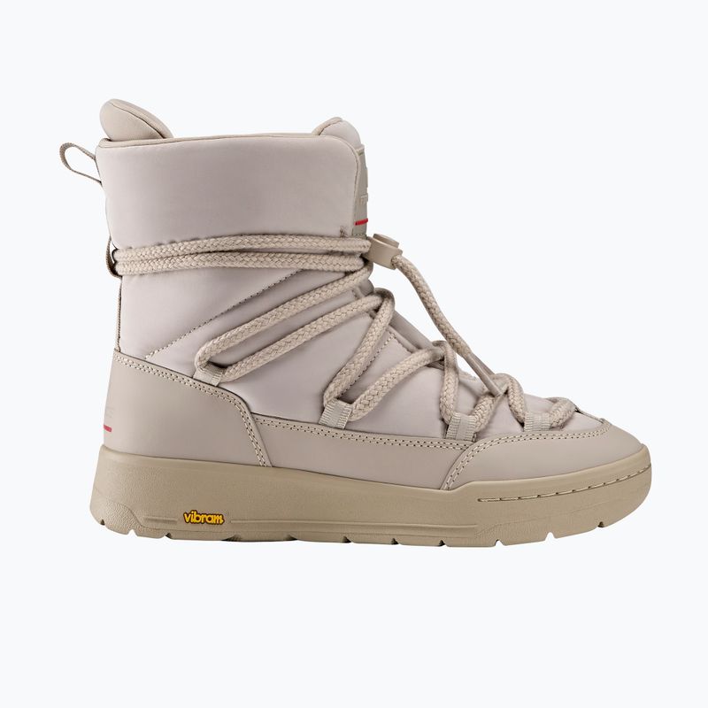 Dámské sněhule BOGNER FIRE+ICE Paris III beige 9