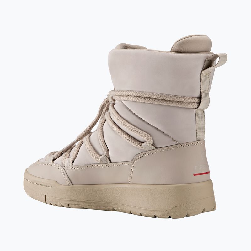 Dámské sněhule BOGNER FIRE+ICE Paris III beige 10