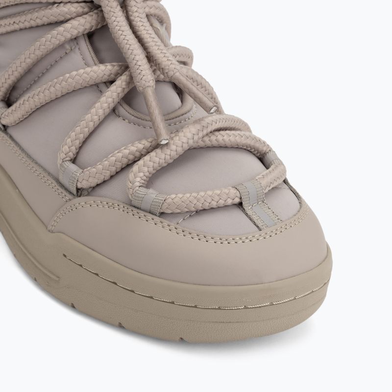 Dámské sněhule BOGNER FIRE+ICE Paris III beige 7