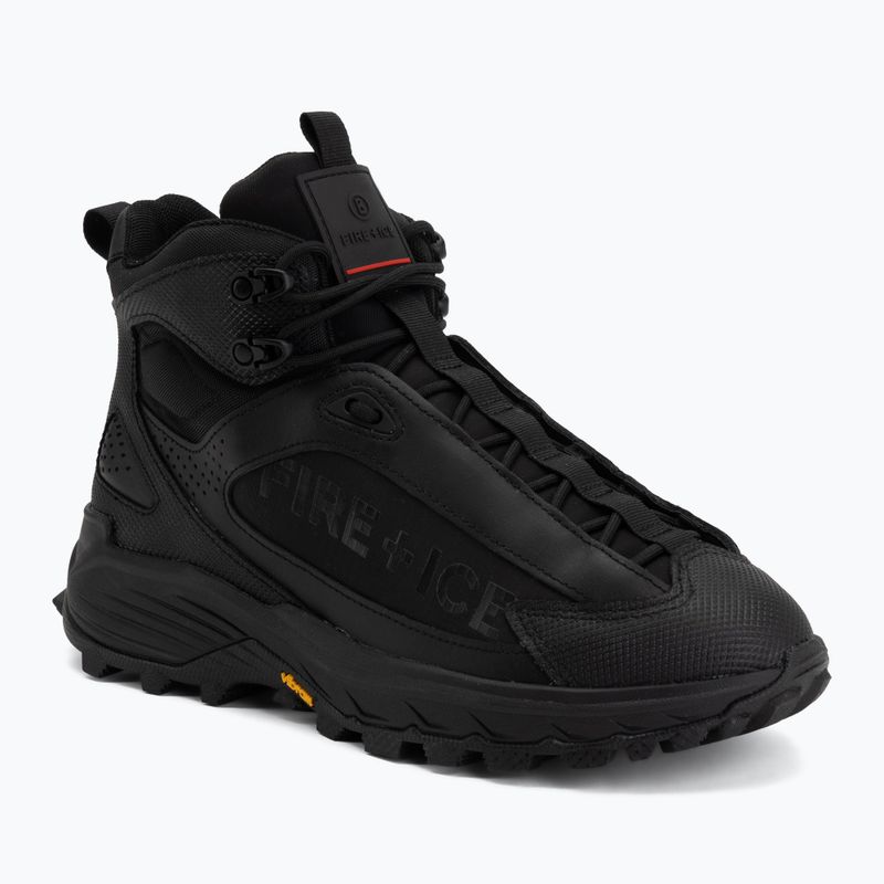 Pánské boty BOGNER FIRE+ICE Montana II Black