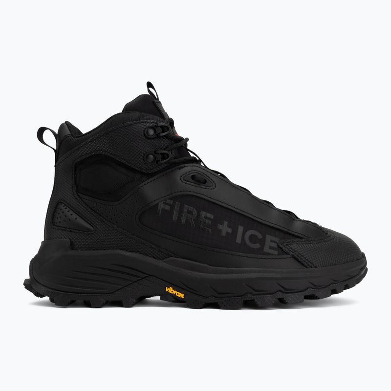 Pánské boty BOGNER FIRE+ICE Montana II Black 2