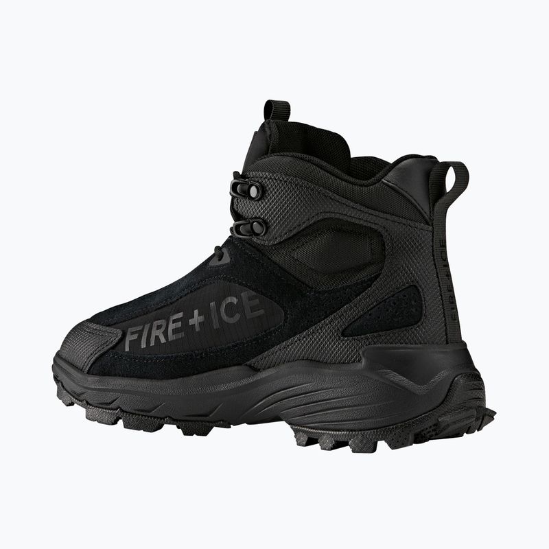 Pánské boty BOGNER FIRE+ICE Montana II Black 10