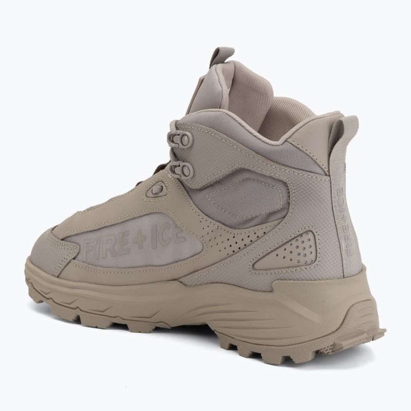 Pánské boty BOGNER FIRE+ICE Montana II Beige 3