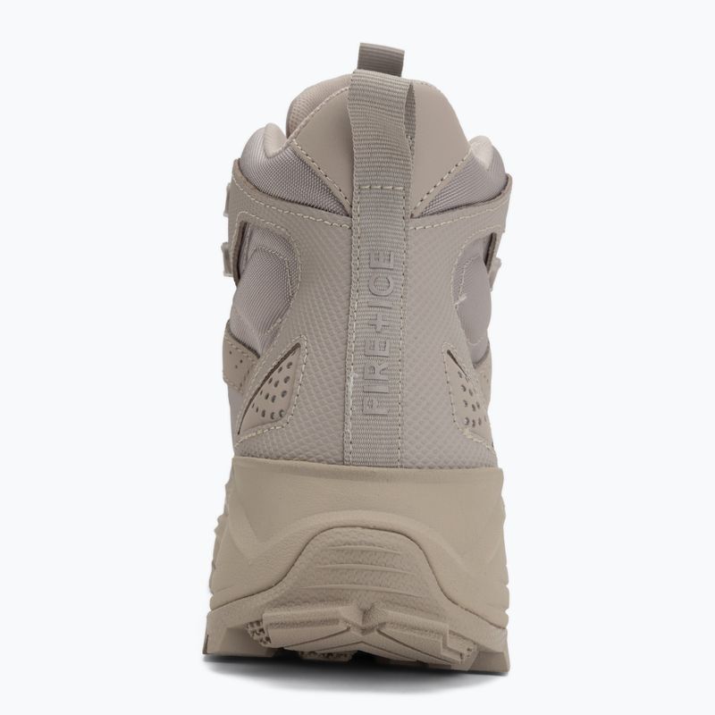 Pánské boty BOGNER FIRE+ICE Montana II Beige 6