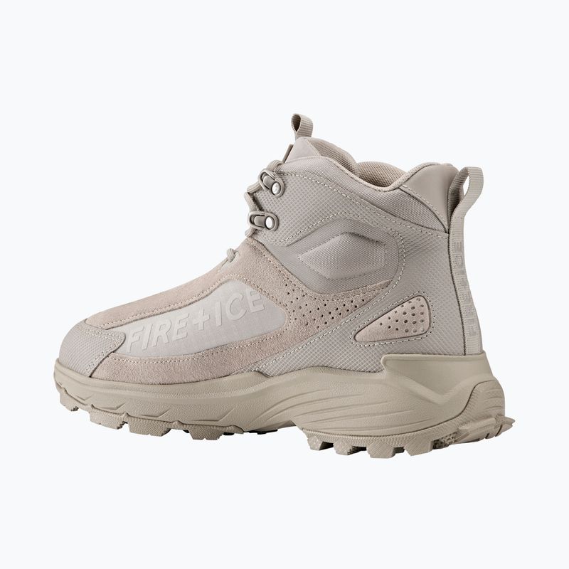 Pánské boty BOGNER FIRE+ICE Montana II Beige 10