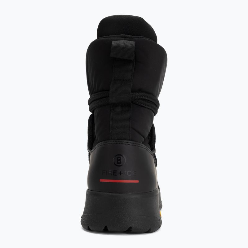 Pánské sněhule BOGNER FIRE+ICE Paris III black 6