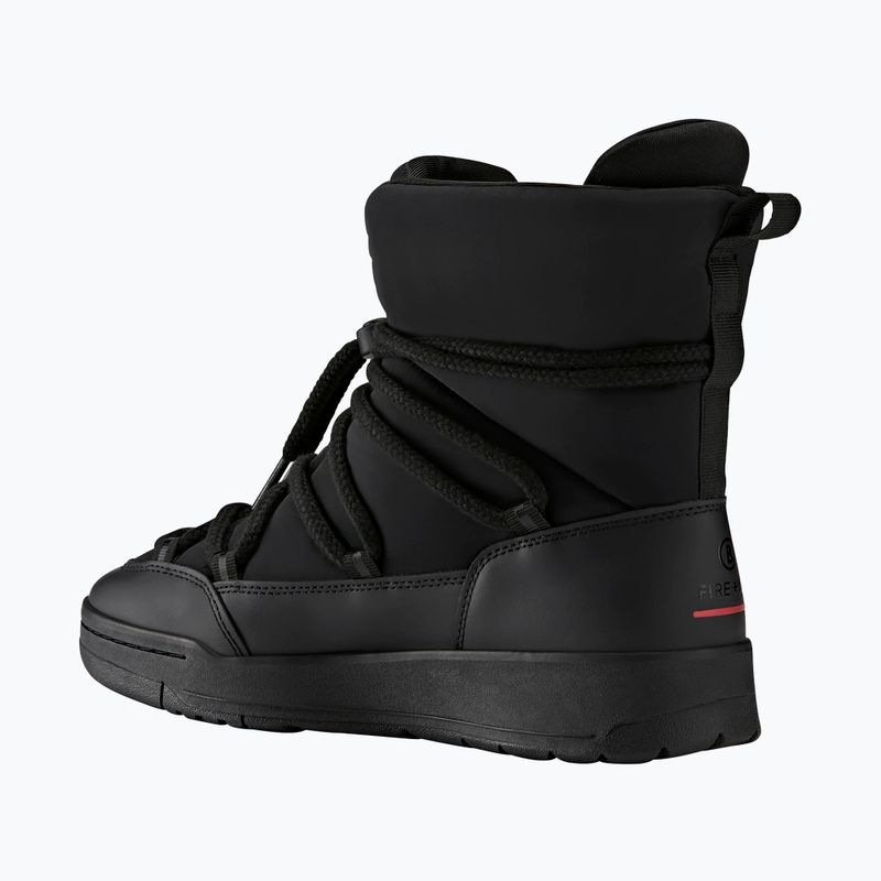 Pánské sněhule BOGNER FIRE+ICE Paris III black 10