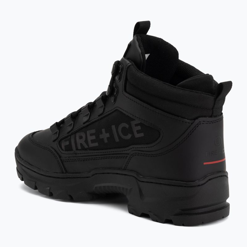 Pánské boty BOGNER FIRE+ICE Arctic II black 3