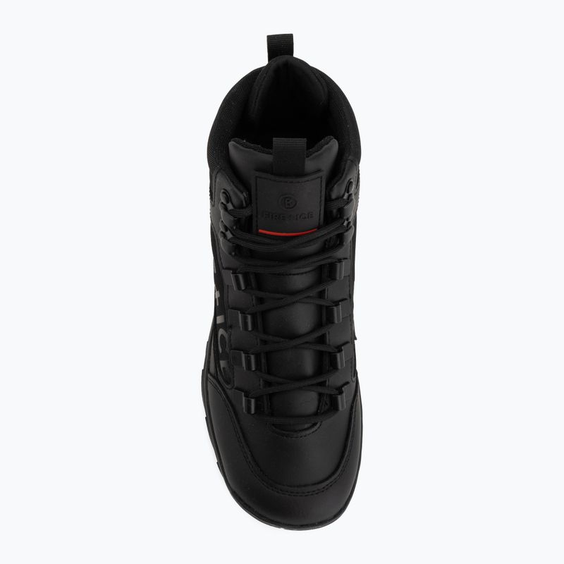 Pánské boty BOGNER FIRE+ICE Arctic II black 5