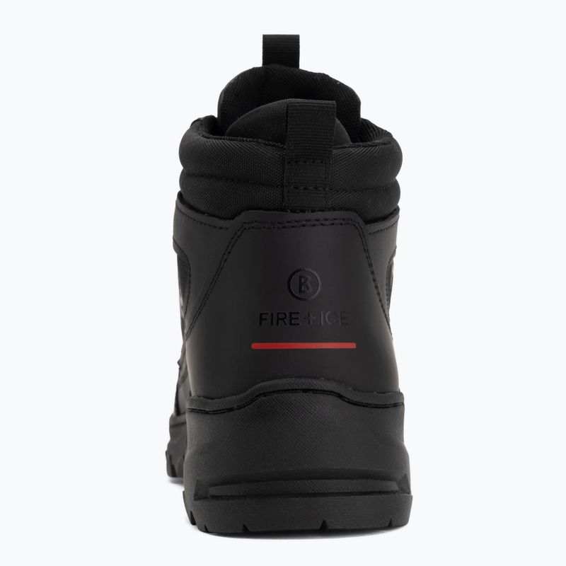 Pánské boty BOGNER FIRE+ICE Arctic II black 6