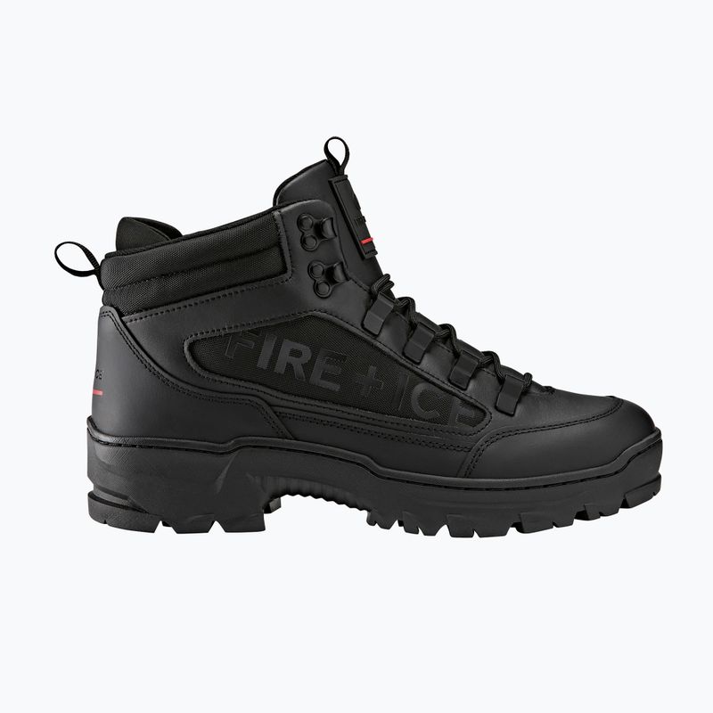 Pánské boty BOGNER FIRE+ICE Arctic II black 9