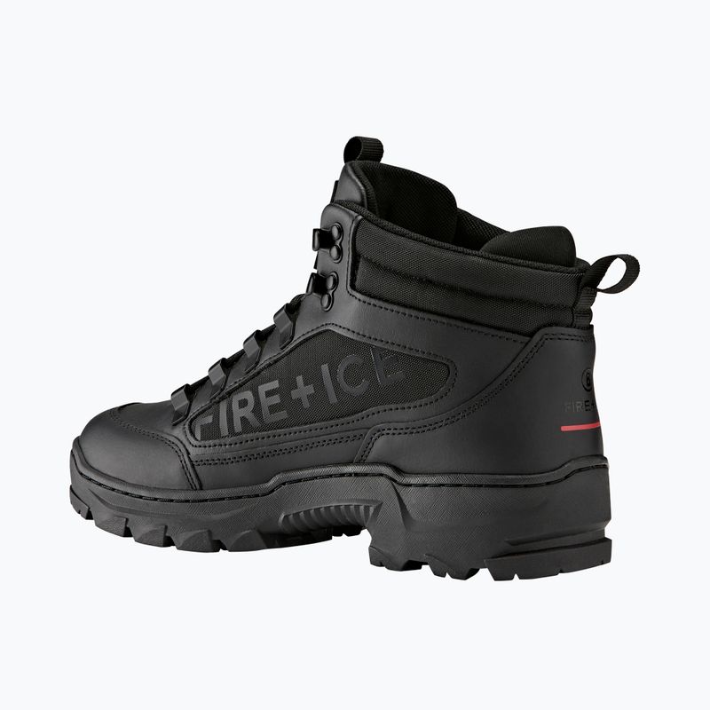 Pánské boty BOGNER FIRE+ICE Arctic II black 10