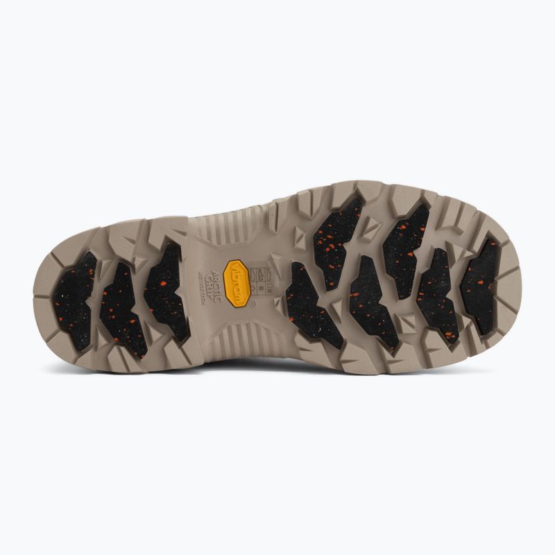 Pánské boty BOGNER FIRE+ICE Arctic II beige 4