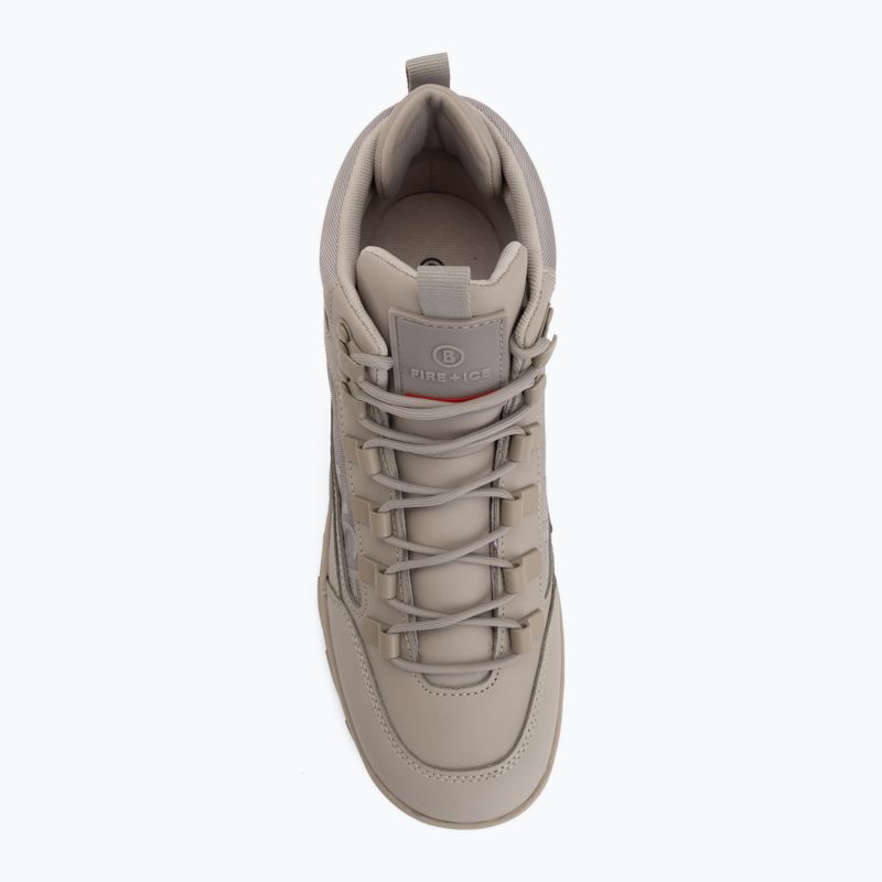 Pánské boty BOGNER FIRE+ICE Arctic II beige 5