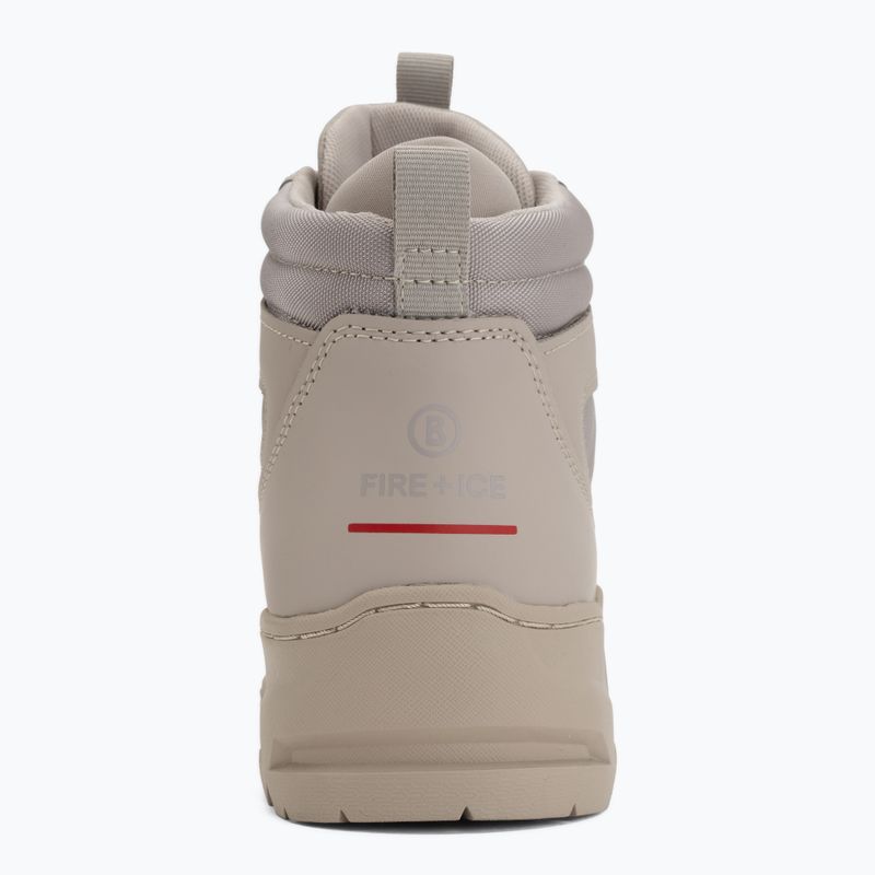 Pánské boty BOGNER FIRE+ICE Arctic II beige 6