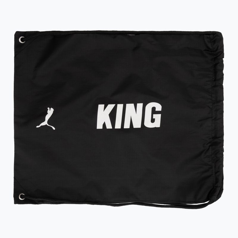 Kopačky PUMA King 20 Ultimate FG/AG sugared almond/puma black/ultra red 8