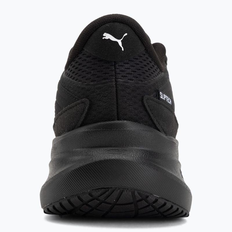 Běžecké boty Puma MaxStride Lite LS Sliptech puma black 6