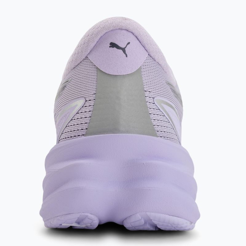 Dámské běžecké boty Puma Velocity Nitro 5 light lavender/inky 6