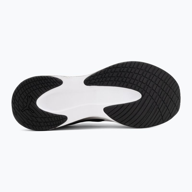 Dámské boty Puma Softride Sabrina puma black/puma white 4