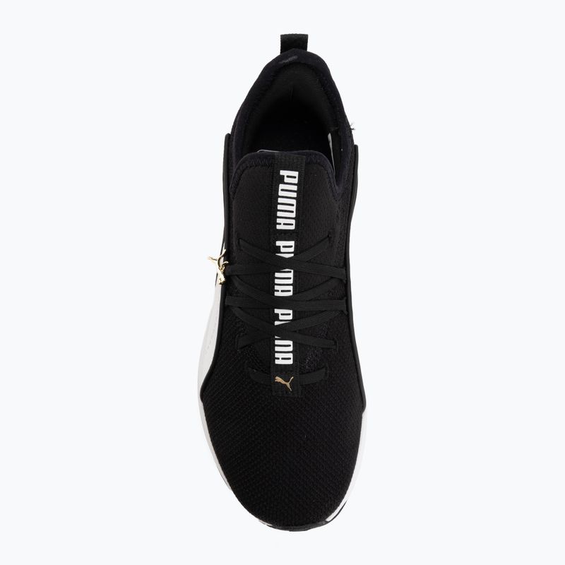 Dámské boty Puma Softride Sabrina puma black/puma white 5