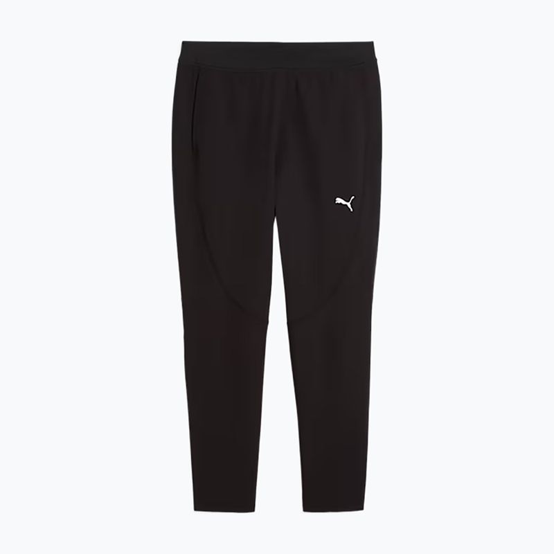 Pánské běžecké kalhoty PUMA Run WindCELL puma black 5