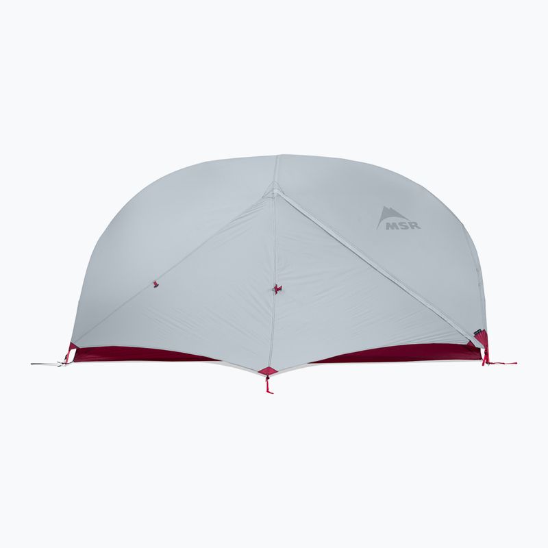 Trekingový stan pro 2 osoby  MSR Hubba Hubba NX 2 gray 5