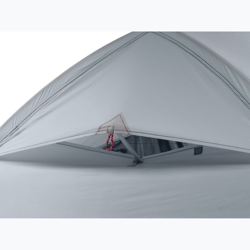 Trekingový stan pro 2 osoby  MSR Hubba Hubba NX 2 gray 6