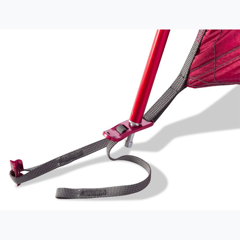 Trekingový stan pro 2 osoby  MSR Hubba Hubba NX 2 gray 10