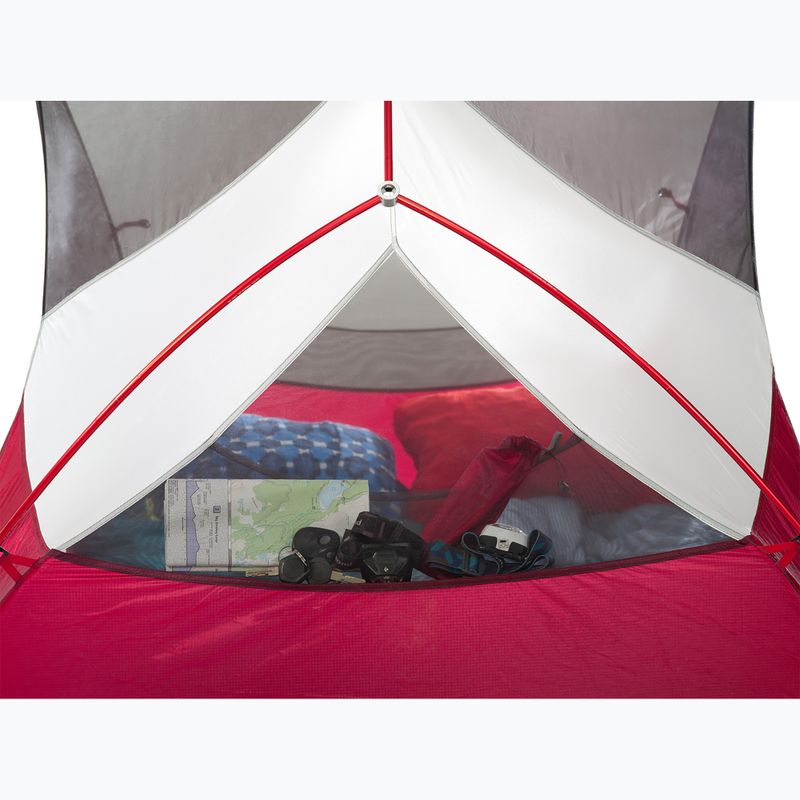 Trekingový stan pro 2 osoby  MSR Hubba Hubba NX 2 gray 11