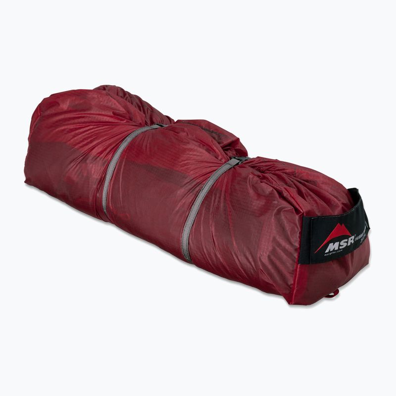 Trekingový stan pro 2 osoby  MSR Hubba Hubba NX 2 gray 15