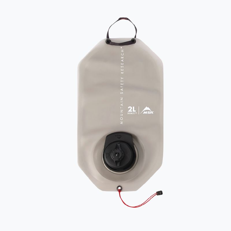 Vak na vodu MSR DromLite Bag 2 l