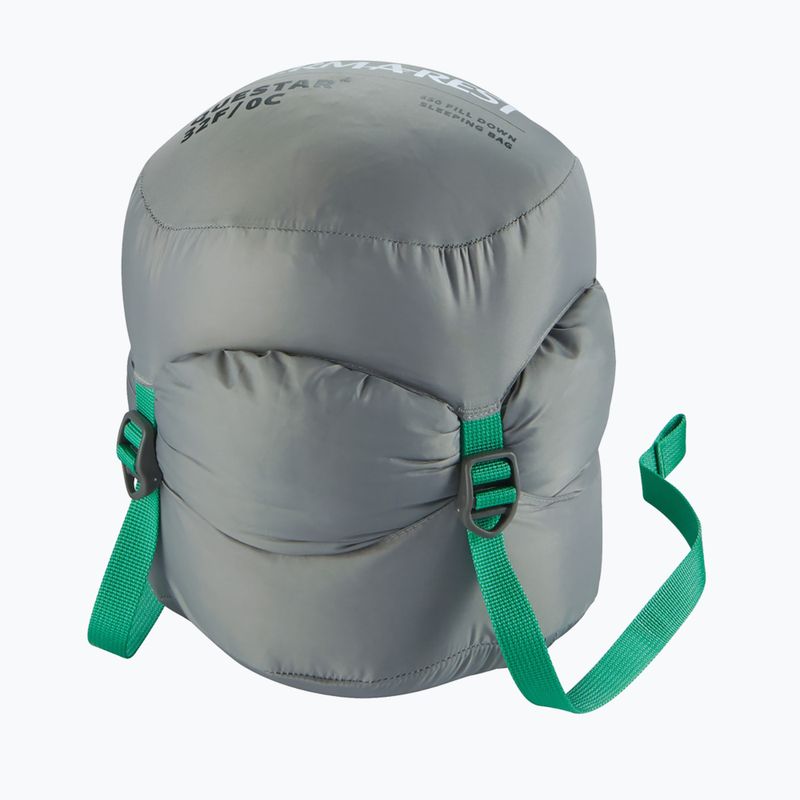 Spací pytel Therm-a-Rest Rest Questar 0C R balsam 4