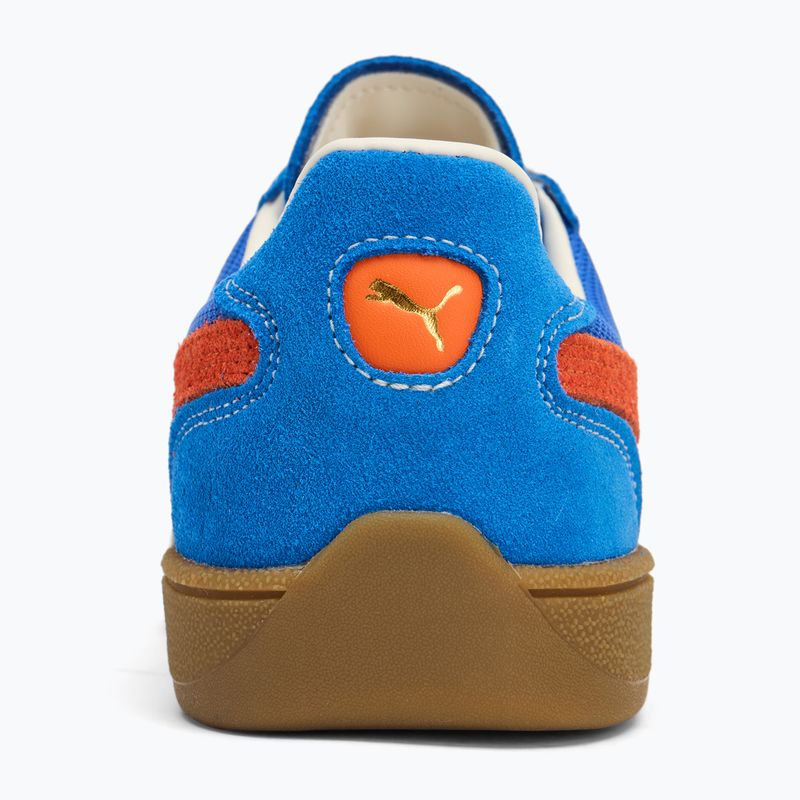 Pánské boty PUMA Super Team Handy ultra blue/rickie orange 6