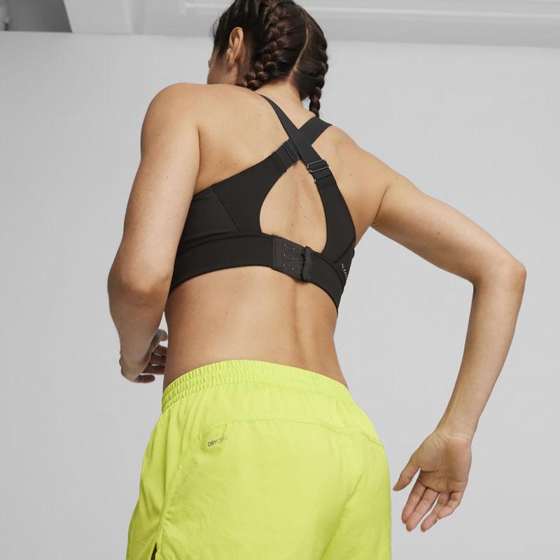 Fitness podprsenka  PUMA PWRbreathe Run puma black 5
