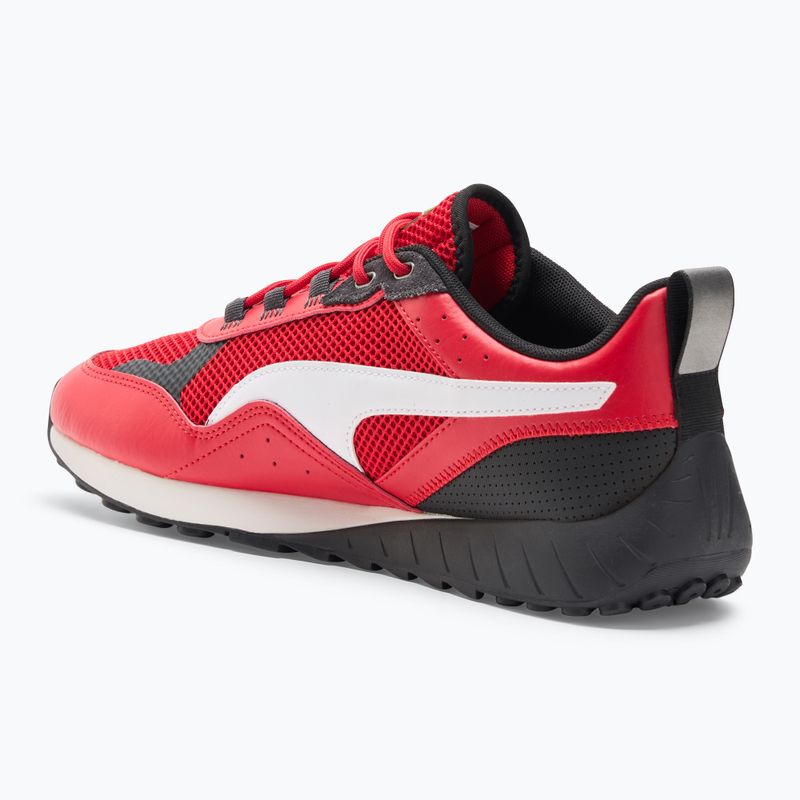 Pánské boty PUMA Ferrari Speedfusion 2.0 rossi corsa/puma black 3