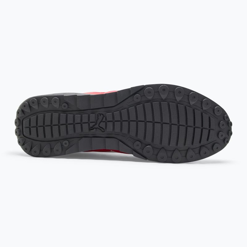 Pánské boty PUMA Ferrari Speedfusion 2.0 rossi corsa/puma black 4