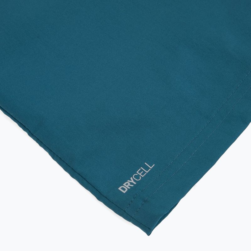 Pánská běžecká bunda Puma Run Favorite Woven Jacket blue 4