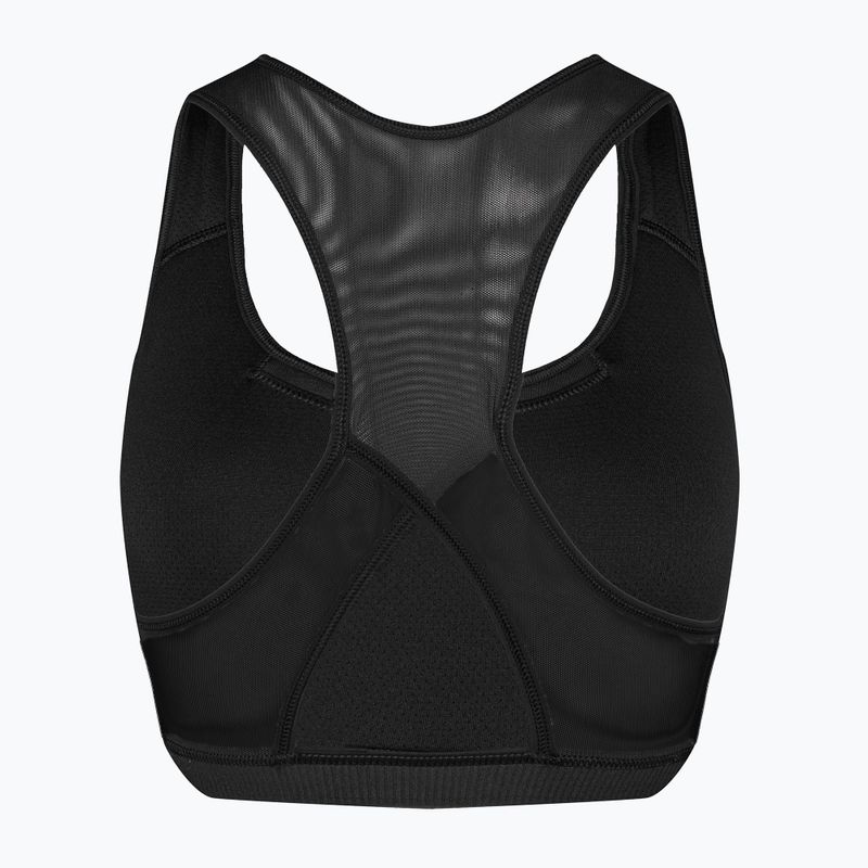 Běžecká podprsenka PUMA 4Keeps Run black 2