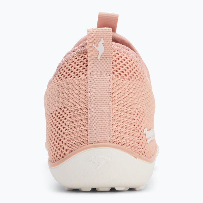 Boty  KangaROOS K-BF Bole transcendent pink/white 6