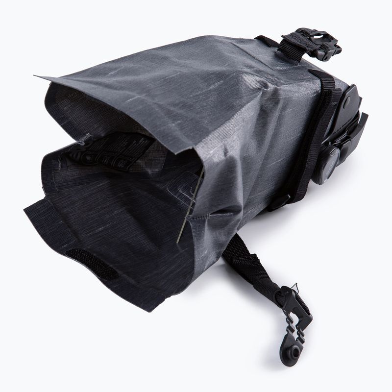 Evoc Seat Pack Sedací vak Boa šedý 100607121-S 6