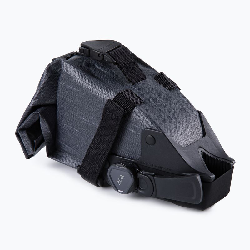 Brašna na kolo pod sedlo EVOC Seat Pack Boa L carbon grey