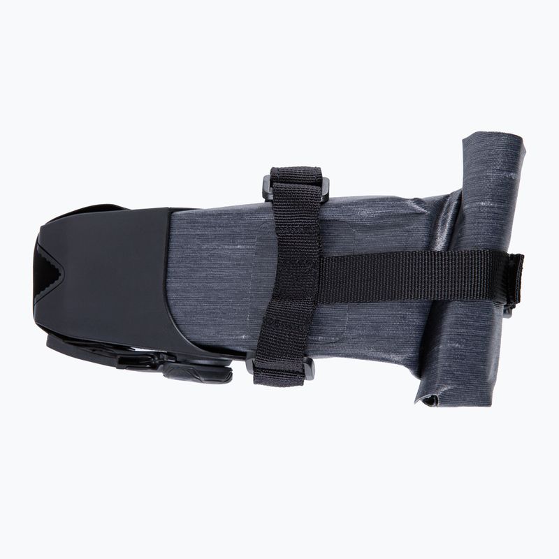 Brašna na kolo pod sedlo EVOC Seat Pack Boa L carbon grey 4
