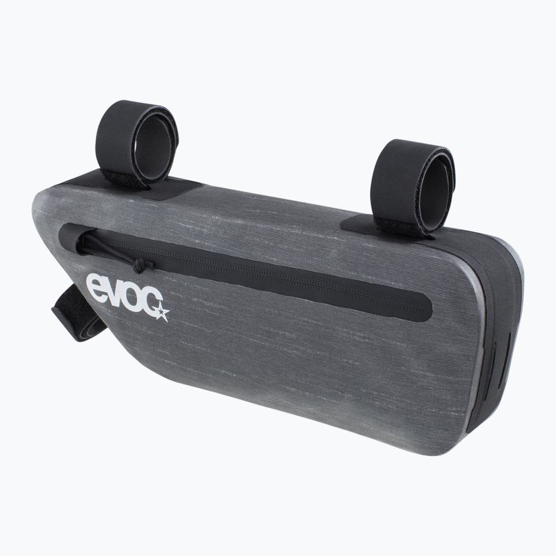 Brašna na rám EVOC Frame Pack WP S Carbon Grey 102807121 3