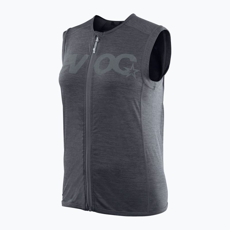 Dámská ochranná vesta EVOC Protector Vest W carbon grey 3