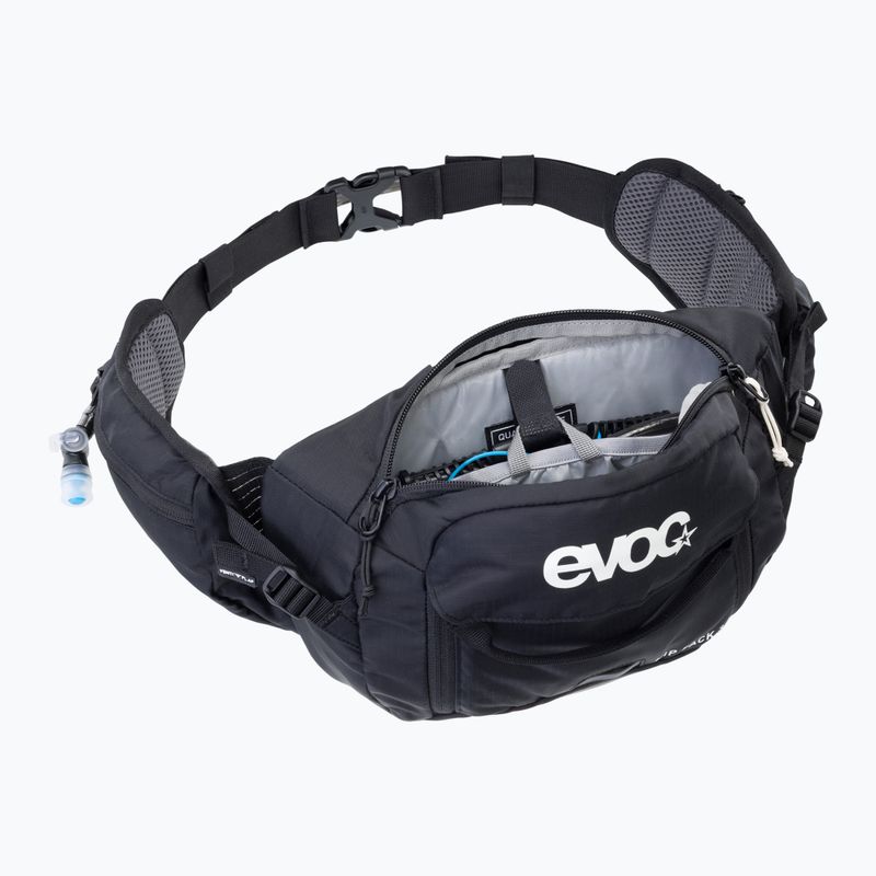 LedvinkaEVOC Hip Pack 3 l black 3